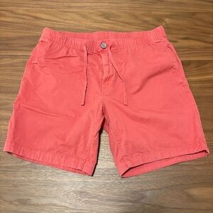 Bonobos Chino Shorts